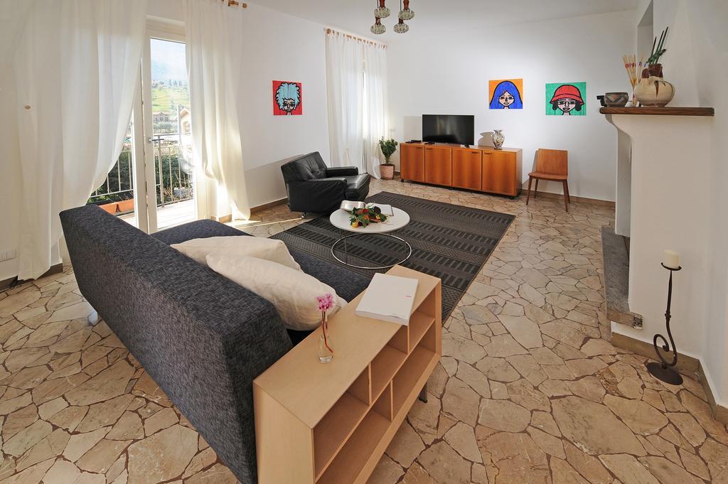 Vitali Apartments 벨라지오 외부 사진