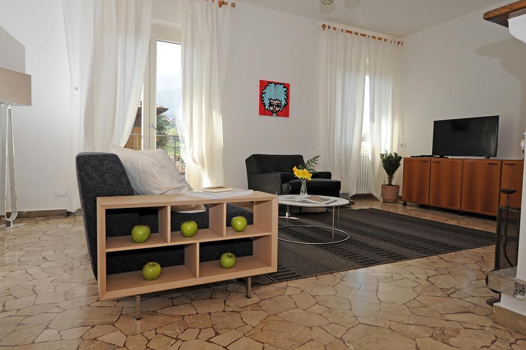 Vitali Apartments 벨라지오 외부 사진