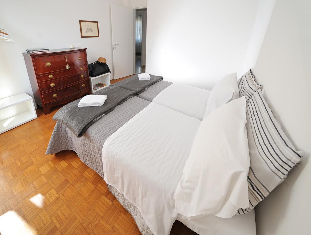 Vitali Apartments 벨라지오 외부 사진