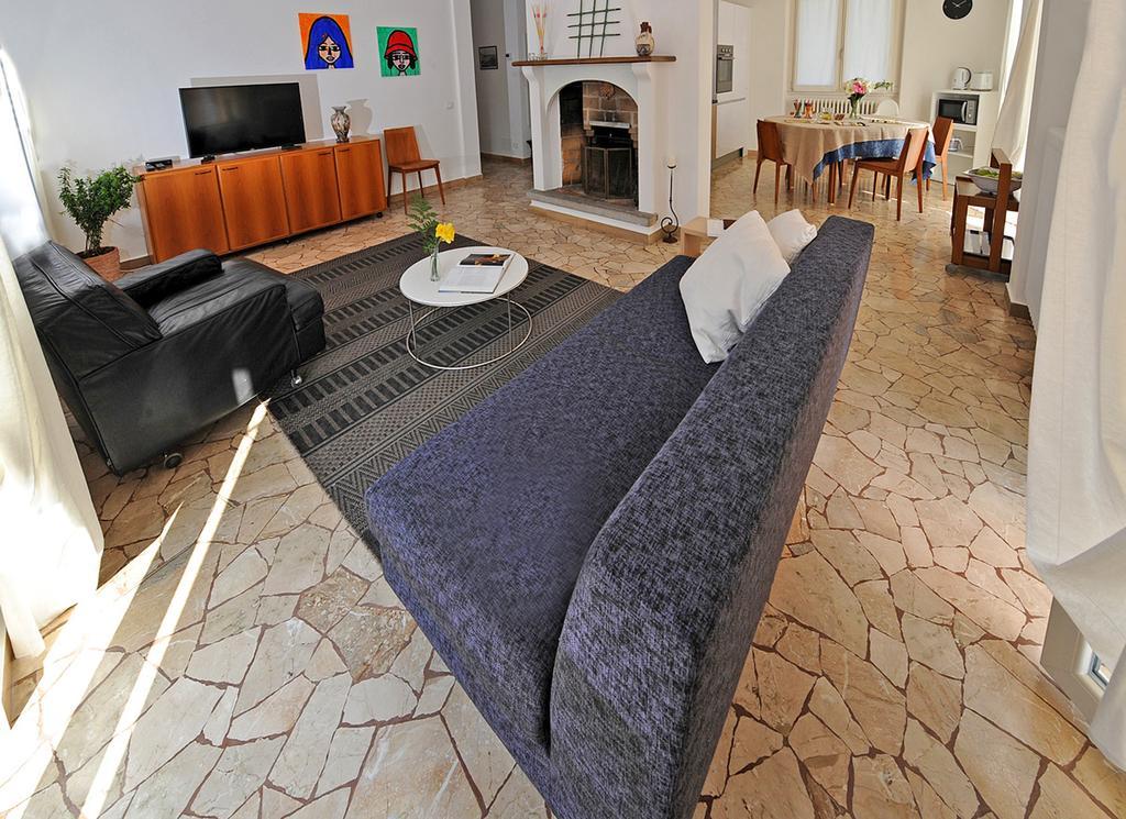 Vitali Apartments 벨라지오 외부 사진