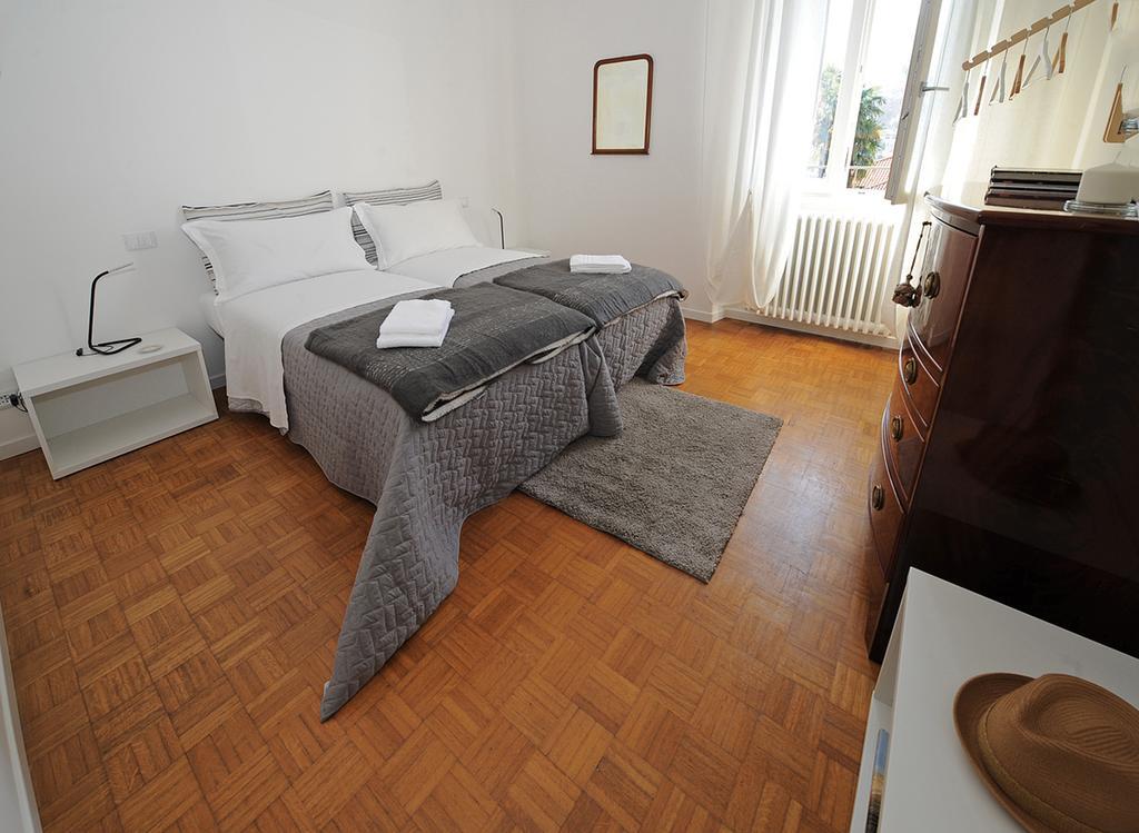 Vitali Apartments 벨라지오 외부 사진