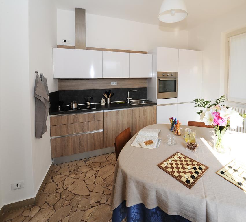 Vitali Apartments 벨라지오 외부 사진